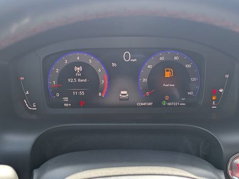 Certified 2025 Acura ADX A-Spec FWD image 32