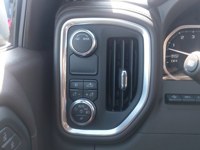 Used 2021 GMC Sierra 1500 Denali w/ Technology Package RWD image 20