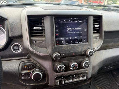 Used 2021 RAM 2500 Tradesman w/ Towing Technology Group AWD/4WD image 21