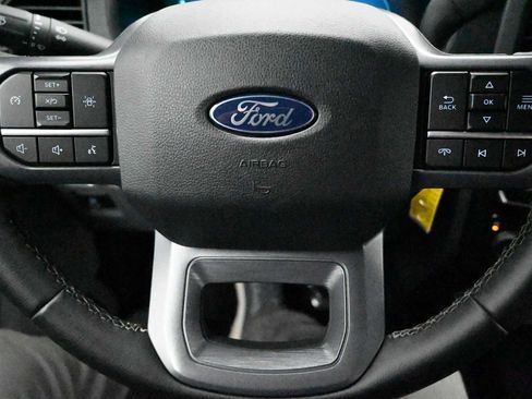 Used 2025 Ford F150 XLT w/ Equipment Group 301A Standard AWD/4WD image 19