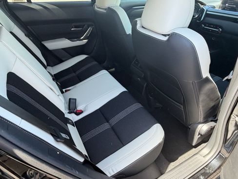 New 2026 MAZDA CX-50 AWD 2.5 S w/ Cargo Package image 23