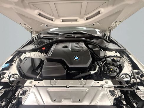 Used 2021 BMW 330i Sedan w/ Convenience Package RWD image 23