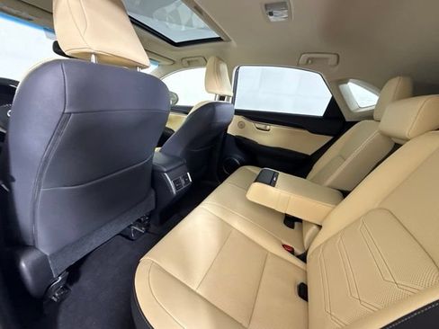 Used 2017 Lexus NX 200t FWD w/ Luxury Package image 30