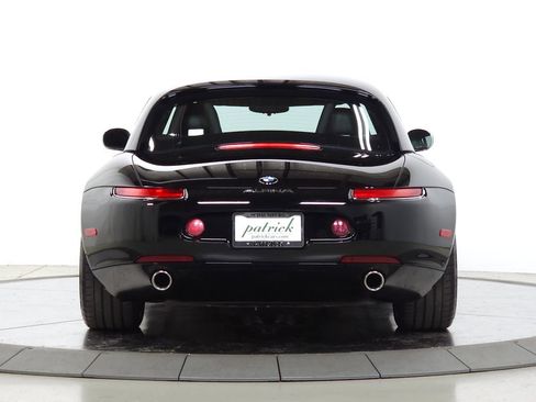 Used 2003 BMW Z8 RWD image 7