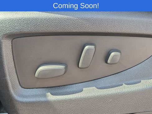 Used 2016 Chevrolet Tahoe LTZ AWD/4WD image 10