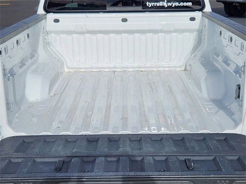 Certified 2024 GMC Canyon Elevation w/ Convenience Package image 24