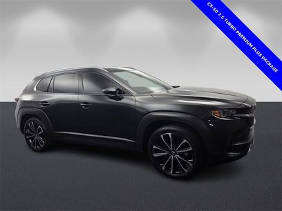Used 2025 MAZDA CX-50 2.5 Turbo w/ Premium Plus Pkg