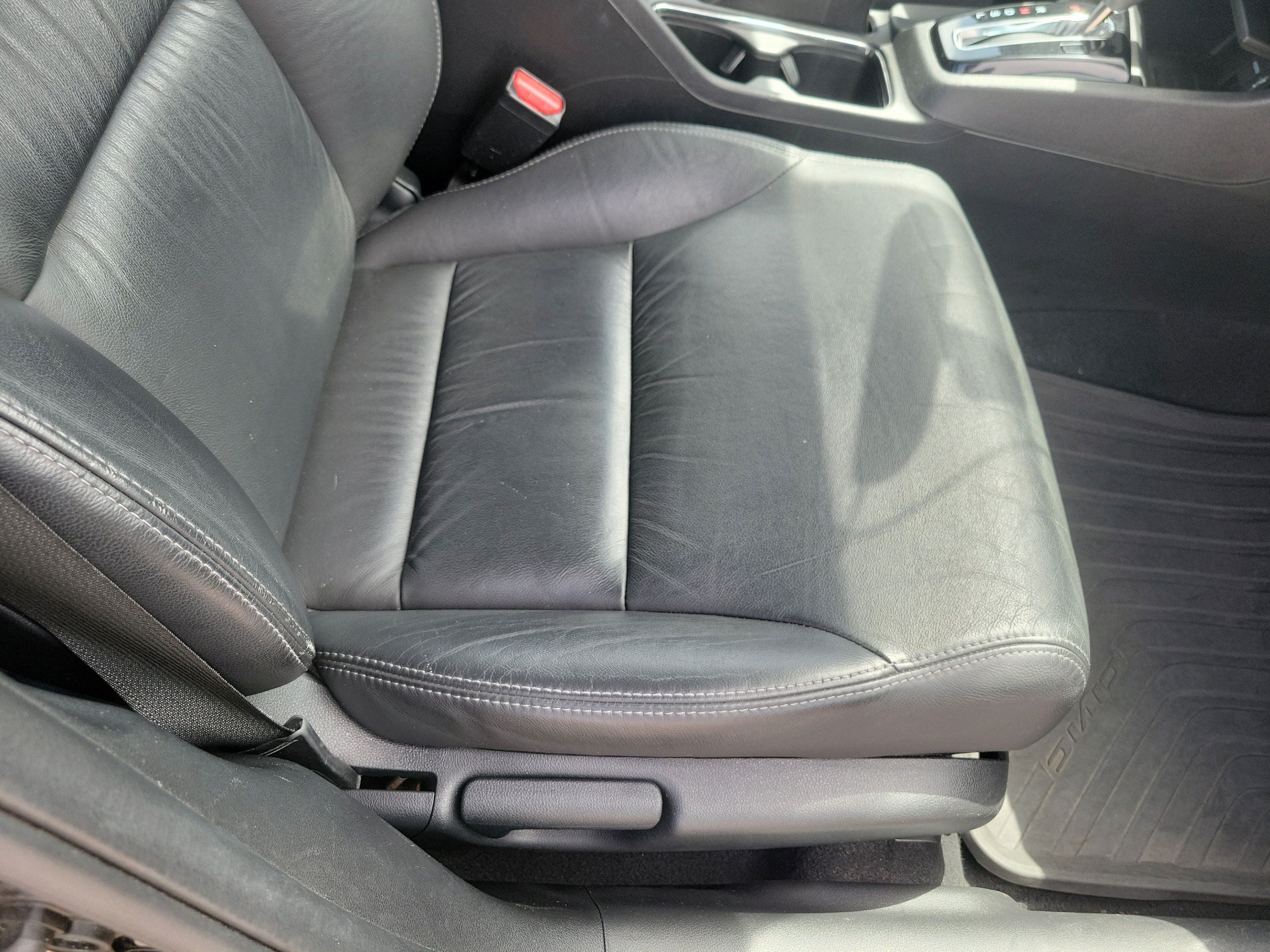 Used 2015 Honda Civic EX-L image 19