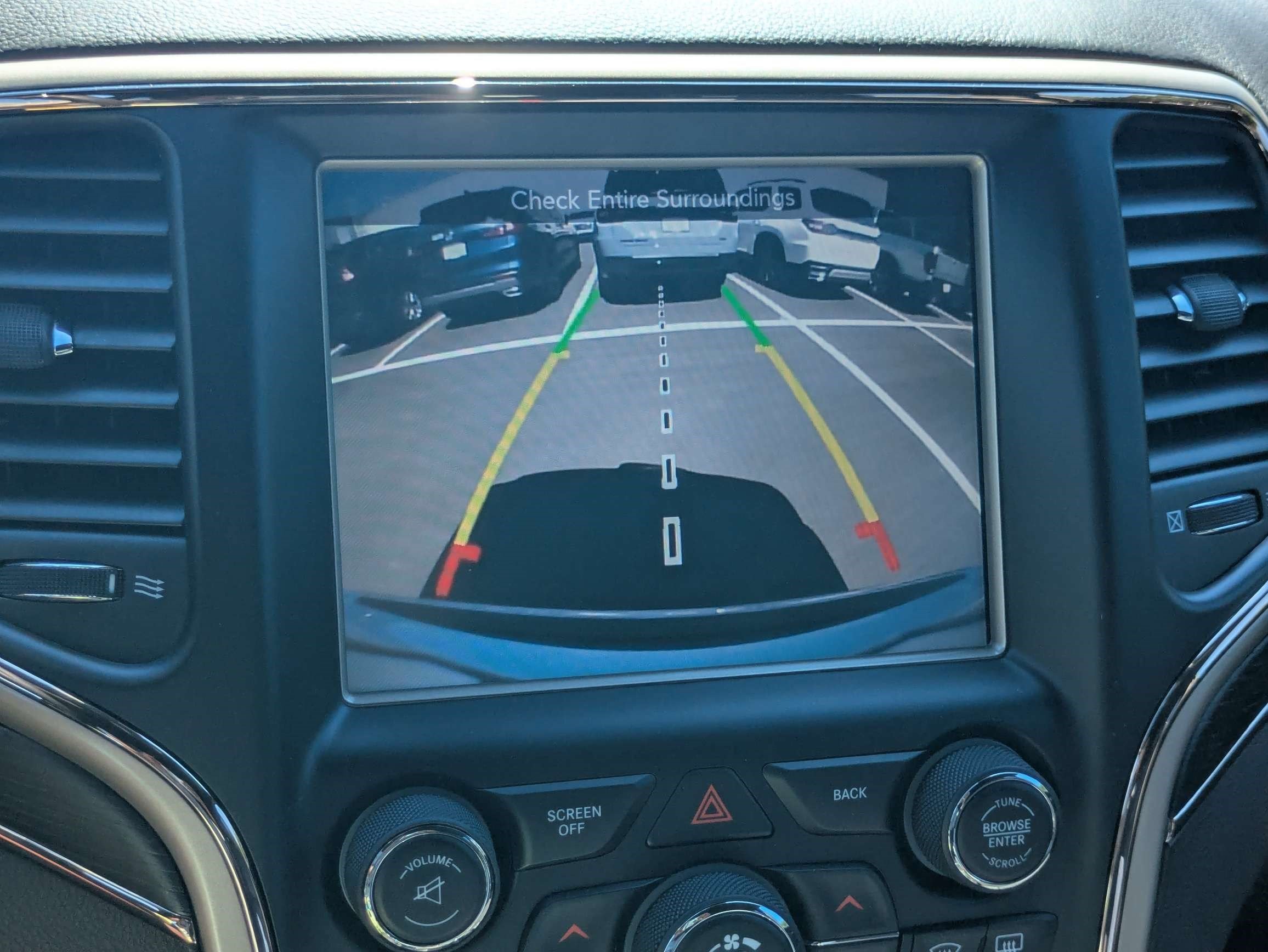 Used 2014 Jeep Grand Cherokee Summit AWD/4WD image 28