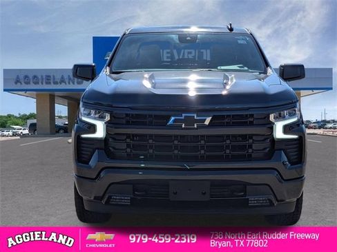 New 2024 Chevrolet Silverado 1500 RST w/ All Star Edition Plus AWD/4WD image 9