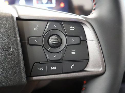 New 2026 Nissan Sentra SR w/ SR Premium Package FWD image 16