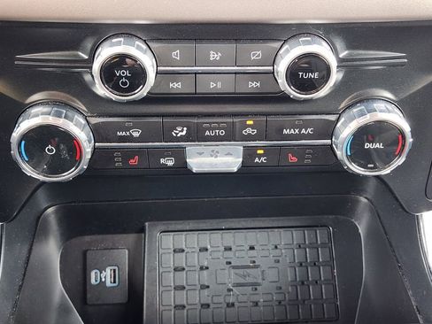 Used 2024 Ford F150 XLT w/ Equipment Group 302A MID image 19