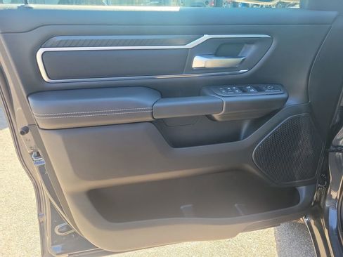 New 2026 RAM 1500 4x4 Crew Cab image 16