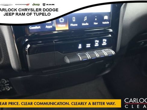 Used 2024 RAM 1500 Laramie AWD/4WD image 24