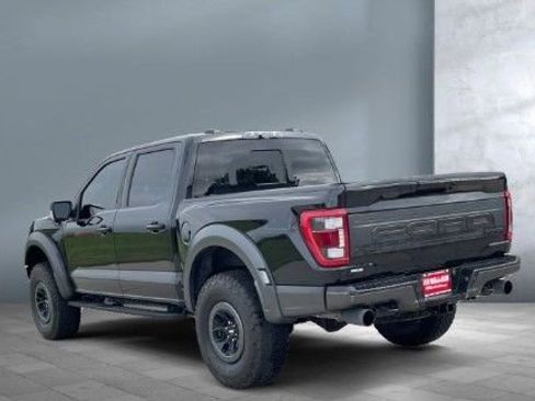 Used 2022 Ford F150 Raptor w/ Equipment Group 801A High image 6