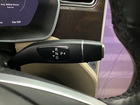 Used 2016 Tesla Model X 75D image 38