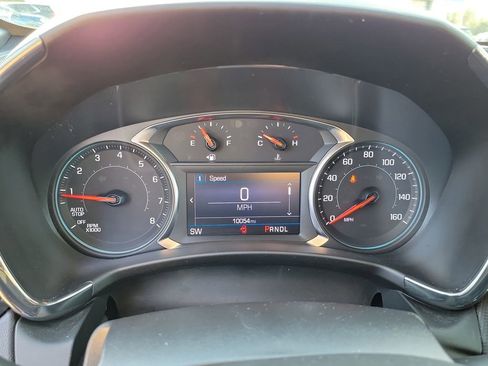 Certified 2023 Chevrolet Equinox RS w/ LPO, Floor Liner Package image 16