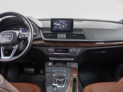 Used 2020 Audi Q5 2.0T Premium w/ Convenience Package image 20