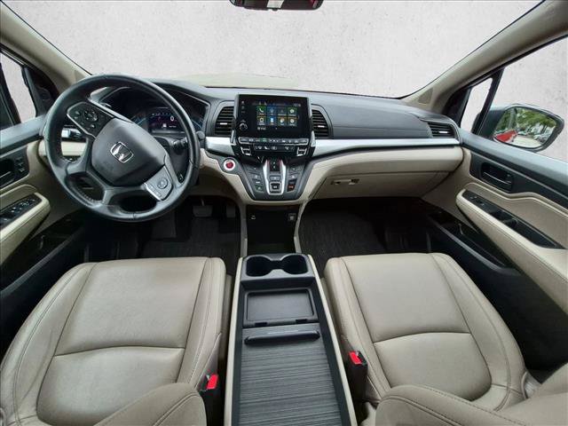Used 2022 Honda Odyssey EX-L image 18