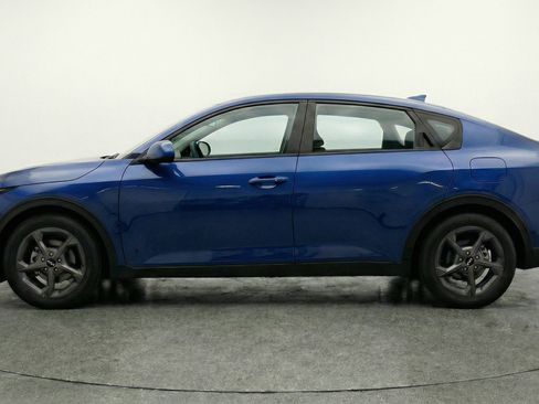 Used 2025 Kia K4 FWD image 5
