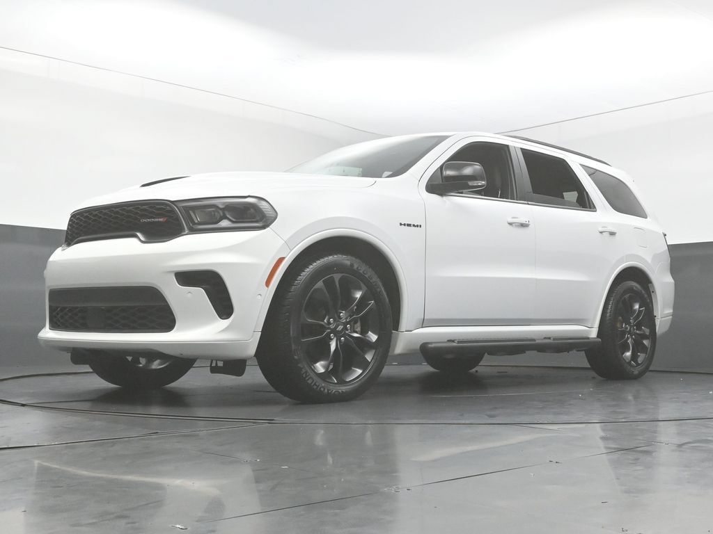 Used 2024 Dodge Durango R/T AWD/4WD image 53