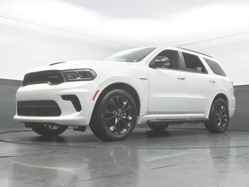 Used 2024 Dodge Durango R/T AWD/4WD image 53