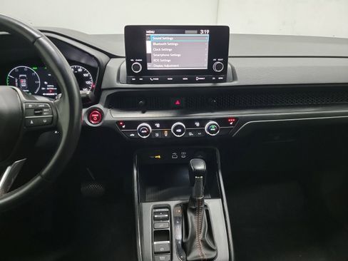 Used 2023 Honda CR-V Sport image 20