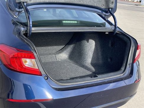 Certified 2020 Honda Accord LX image 26