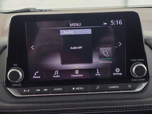 Used 2023 Nissan Rogue SV FWD image 21