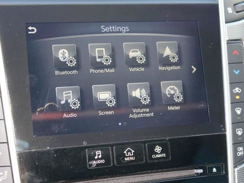 Used 2015 INFINITI Q50 Premium w/ Navigation Package AWD/4WD image 35