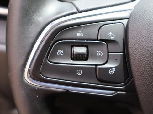 Used 2024 Buick Envista Avenir FWD image 13