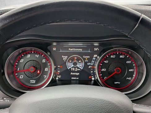 Used 2023 Dodge Charger SXT image 11