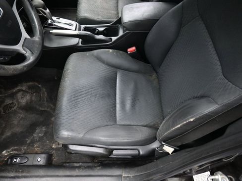 Used 2014 Honda Civic LX image 10