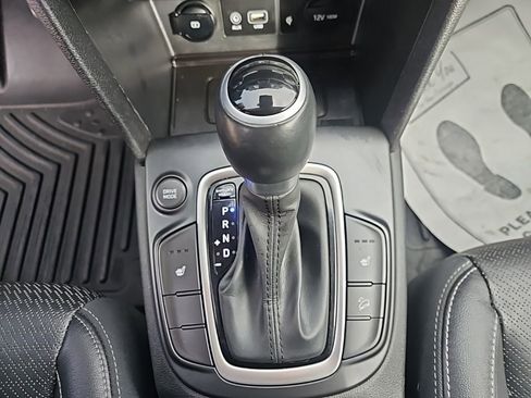 Used 2021 Hyundai Kona Limited w/ Cargo Package image 24