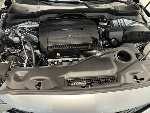 New 2026 Acura MDX A-Spec AWD/4WD image 20