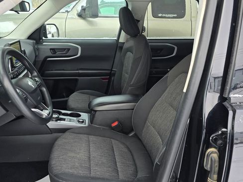 Used 2021 Ford Bronco Sport Big Bend image 10