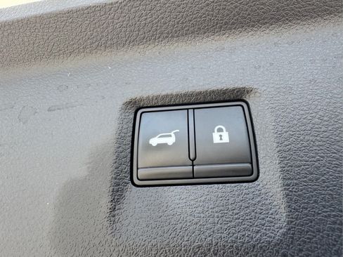 Used 2022 INFINITI QX60 Sensory w/ Cargo Package FWD image 13