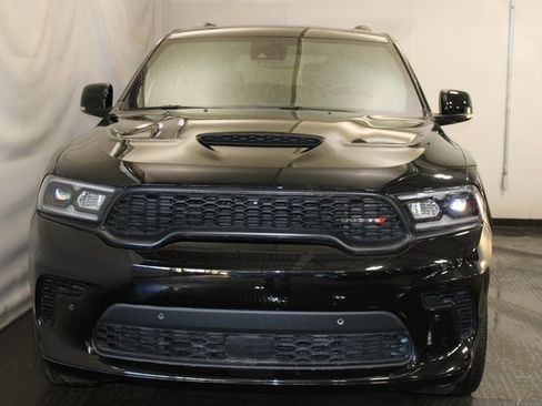 Used 2025 Dodge Durango R/T image 3