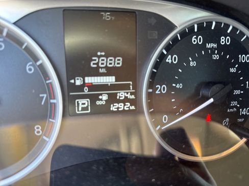 Used 2024 Nissan Kicks S image 22