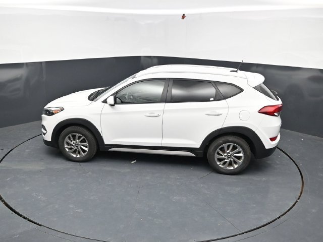 Used 2017 Hyundai Tucson SE w/ SE Popular Package 02 AWD/4WD image 42