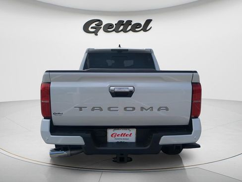 New 2026 Toyota Tacoma Limited AWD/4WD image 6