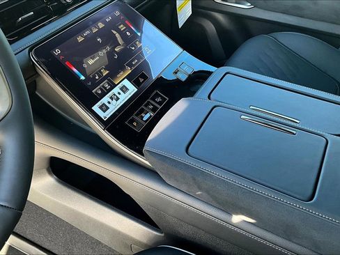 New 2026 INFINITI QX80 Autograph w/ Autograph Exterior Package image 22