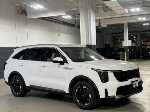 New 2026 Kia Sorento S FWD image 31