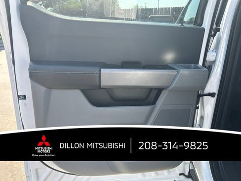 Used 2022 Ford F150 XLT AWD/4WD image 8