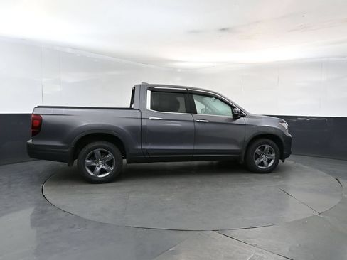 Used 2021 Honda Ridgeline RTL-E image 6