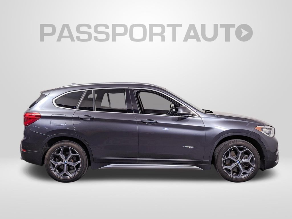 Used 2016 BMW X1 xDrive28i AWD/4WD image 8