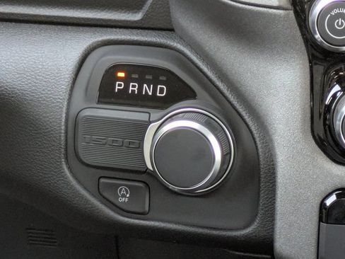 New 2026 RAM 1500 Tradesman RWD image 18