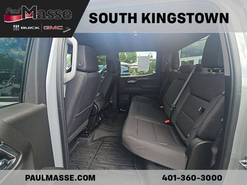 Used 2024 GMC Sierra 1500 Elevation AWD/4WD image 18