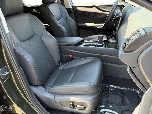 Used 2025 Lexus NX 350h AWD w/ Accessory Package (2T) image 15