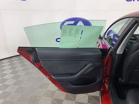 Used 2021 Tesla Model 3 Long Range image 29